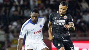 Hasil Super League 2025/2026: Arema FC Menang Tipis di Kandang Semen Padang