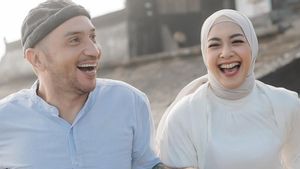 Richa Iskak Akui Sering Down Setelah Kepergian Gary Iskak