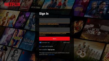 Sepi Peminat, Netflix Hentikan Dukungan Google Cast 