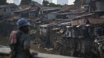 BKKBN: 60 في المئة من السكان الإندونيسيين في جاوة وسومطرة ، وهي قضية معقدة