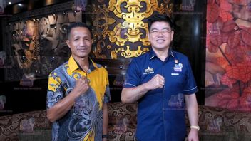 Lucius Karus: Anggota DPR RI Punya Kelemahan Serius Soal Komunikasi