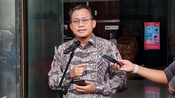 KPK Summons 3 Witnesses Regarding Gratification Of Former Head Of Yogyakarta Customs Eko Darmanto