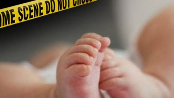 Police Investigates Infant Trafficking Case In Medan, Buy IDR 5 Million, Sell IDR 28 Million