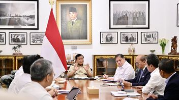 National Strategic Program, Government Provides Millions Of New Jobs