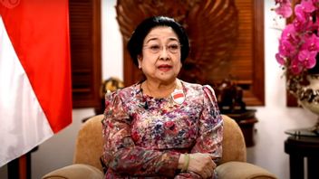 Megawati Mentionné Sur Les Produits étrangers, Tokopedia Révèle Vendeurs Presque 100 Pour Cent Les MPME Locales