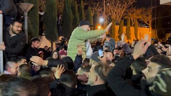 Hamas Condemns The Murder And Torture Of Palestinians In Israeli Prisons