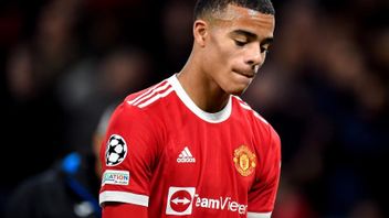 Mason Greenwood Allegedly Abused By His Girlfriend, Violence Against Women Rises: So, Speak Up!