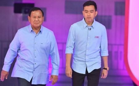 Dewan Pakar TKN Prabowo Gibran Bantah Pangkas Subsidi BBM demi Program Makan Siang Gratis