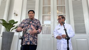 Menteri PKP Ara Minta Pramono Sediakan Rumah Tapak di Jakarta, Bukan Cuma Rusun