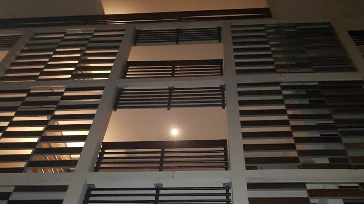 Police Investigate Cause Of Death Of Australian Caucasian Who Fell From 4th Floor Hotel In Kuta