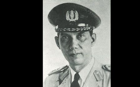 Kapolri Pertama yang Mengilhami Jenderal Hoegeng: R.S. Soekanto