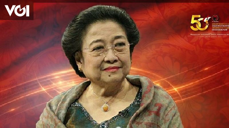 Ulang Tahun Ke-76, Ini Kado Kader PDIP Untuk Megawati