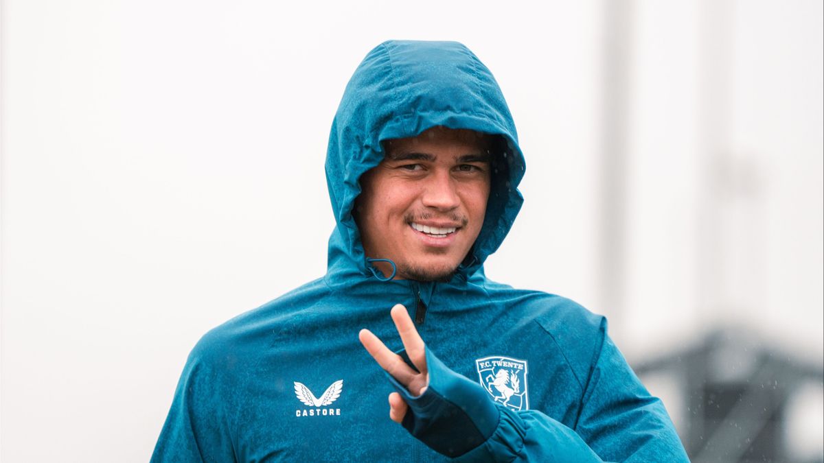 PSV Özhoven vs. FC Twente: Les Tuskers peuvent-ils se faire sans Mees Hilgers?