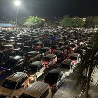 Kemenhub Minta Pemudik Maksimalkan WFA Atur Waktu Kembali ke Jakarta