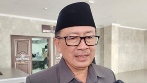 Cianjur Regent Asks Principals And Teachers Of Embezzlement Of IDR 48 Million PIP Funds To Be Legally Processed