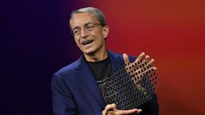 英特尔推出了第六代Xeon处理器和芯片AI古迪3、比其竞争对手便宜