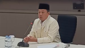 Menteri ATR/BPN Nusron Wahid Tegaskan Penertiban Tanah Terlantar Tak Sasar yang Berstatus SHM