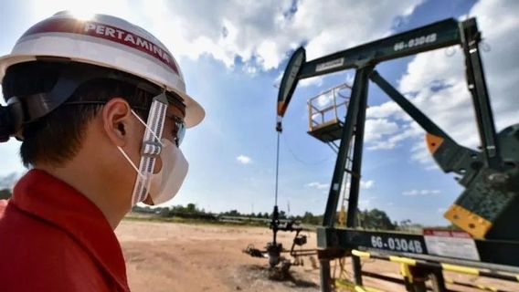 Polisi Tetapkan 3 Tersangka Kecelakaan Kerja di Pertamina Hulu Rokan