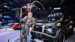 Perang Harga Mobil Listrik di China Tak Masuk Akal: Harga Anjlok, Produsen Tertekan