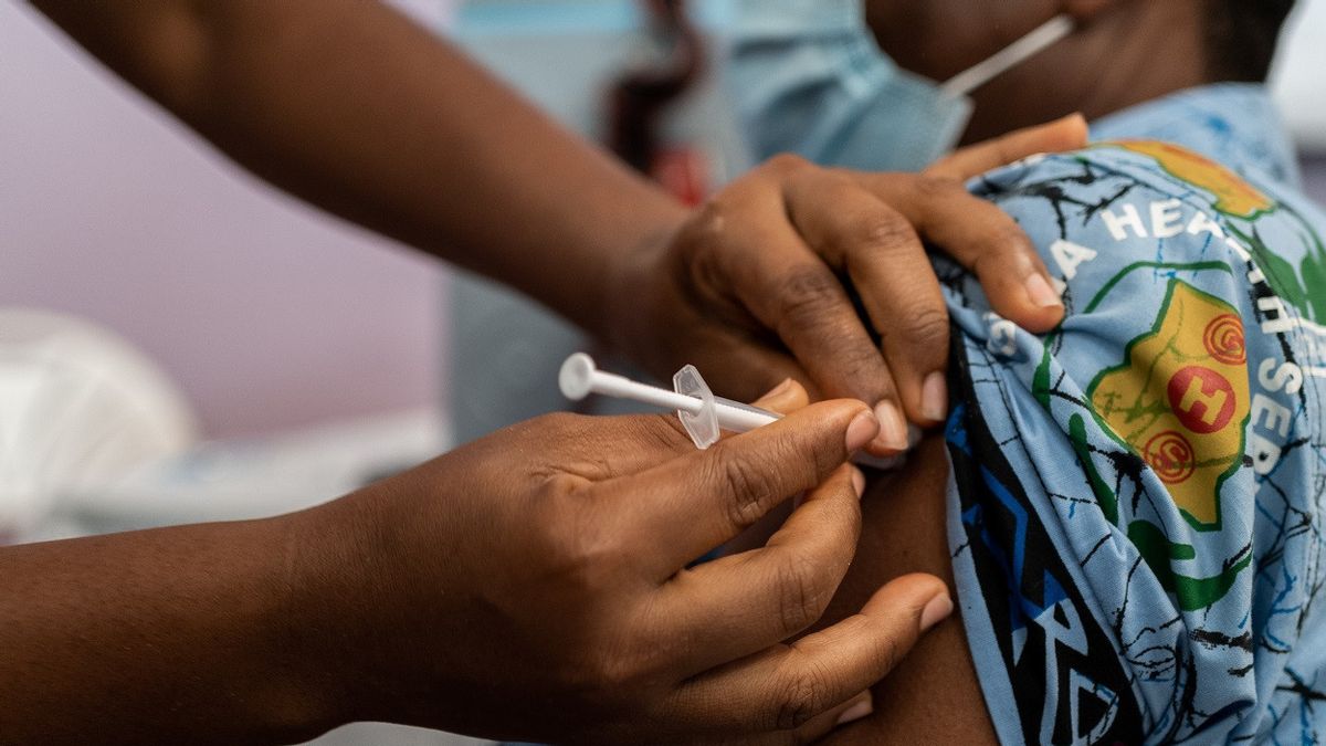 Devient Le Troisième Pays D’Afrique De L’Ouest à Signaler La Variante Omicron, Le Sénégal Annonce Immédiatement Trois Cas D’infection
