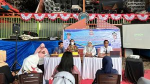 Berita Sulsel Terbaru: DP3A Makassar Bentuk Shelter bagi Warga untuk Lindungi Hak Perempuan dan Anak