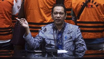 Wakil Ketua KPK: Hukuman Mati Koruptor untuk Korupsi Bencana Alam, Wabah Corona, Krisis Negara