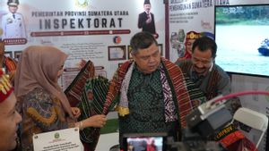 BPKP Gelar Expo Pengawasan Intern 2024 untuk Mengawal Pembangunan Nasional