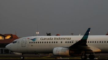 Postponed Examination Of Garuda Siwi Sidi Flight Attendants