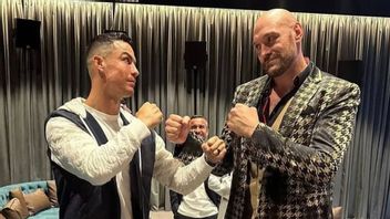 Tyson Fury Confirms He Will Not Return To The Boxing Ring