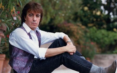 Cerita Bill Wyman yang Kembali Rekaman untuk The Rolling Stones