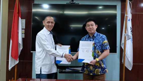 Tandatangani Nota Kesepahaman dengan PT Likuid Nusantara Gas, PTGN: Pasar LNG Jawa Bali ke Depan Makin Luas