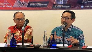 Ketua KASN Minta ASN Tetap Netral di Tengah Potensi Kegaduhan Berlipat Ganda Pilpres 2024