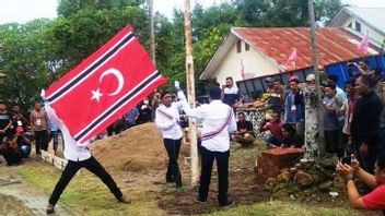 ar - 20 ans de paix d'Aceh demain, le gouverneur exhorte à ne pas y avoir de lunettes étoiles