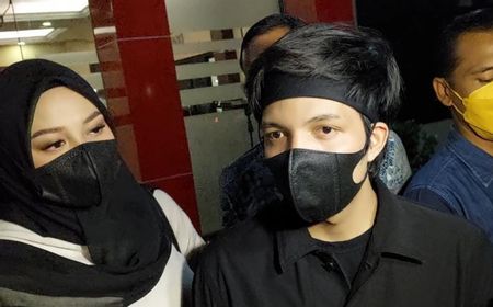 Habis Kesabaran, Atta Halilintar Laporkan YouTuber Savas Fresh ke Polisi