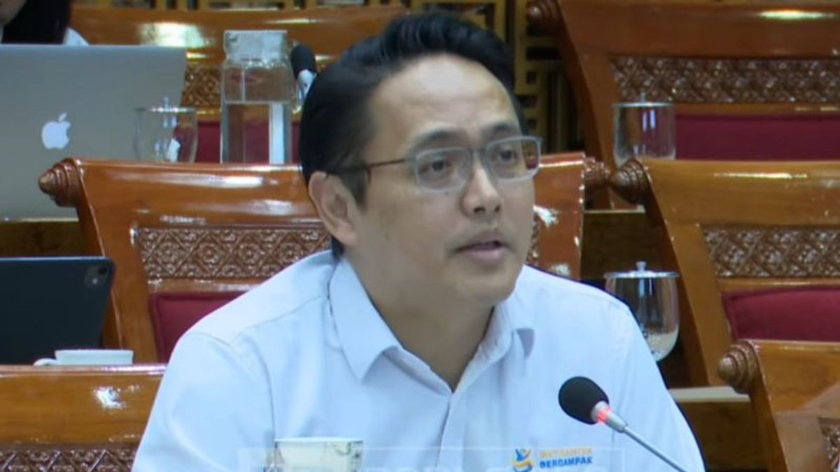 Ministry Of Education And Technology Frees UKT 12 Semester Students Victims Of Disasters