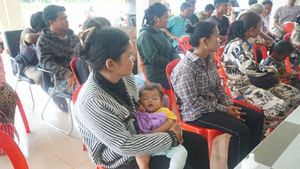 Konflik Perbatasan, Pemerintah Siapkan Evakuasi PMI Nonprosedural dari Kamboja