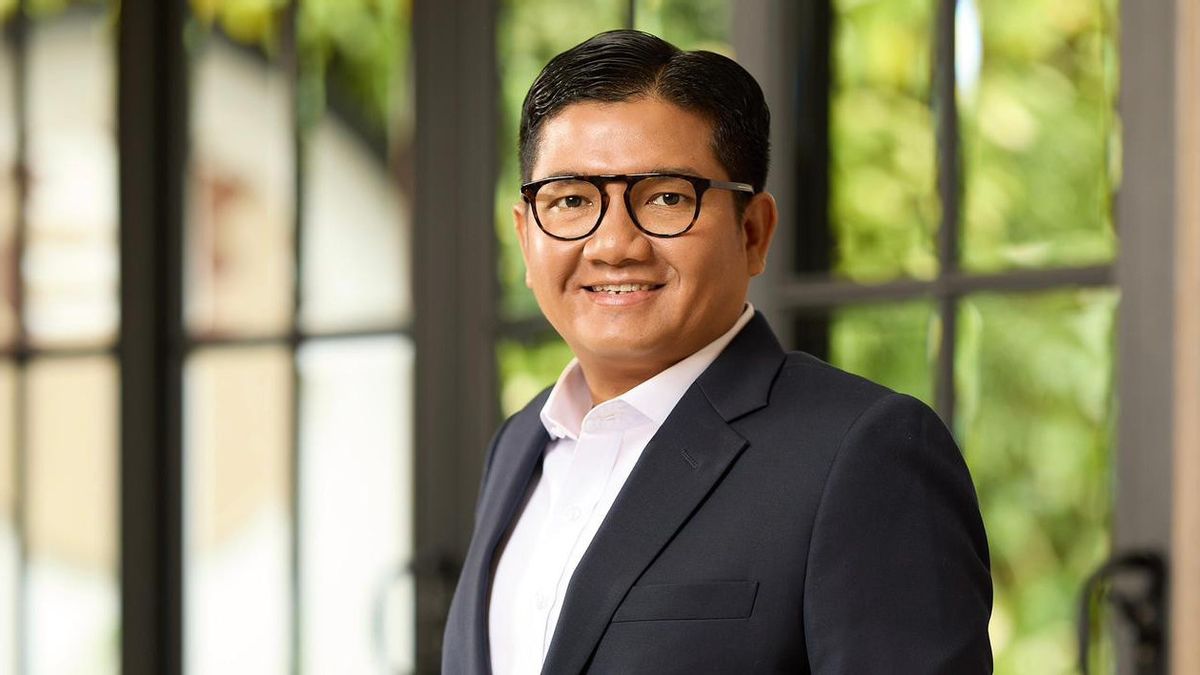 BNI Raih Dua Penghargaan Internasional atas Pengembangan SDM