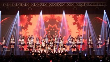 Management Deactivates General Manager Of JKT48 In The Aftermath Of Unsatisfactory Cases