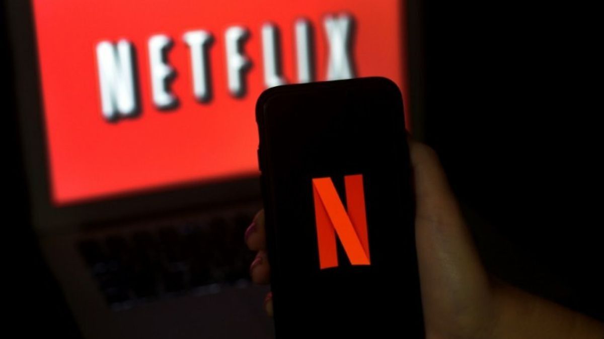Tips Atasi Akun Netflix Diretas dan Tidak Bisa Dibuka