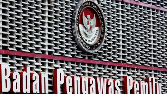 KPU Belum Tahu Usul Bawaslu Tunda Pilkada Serentak 2024