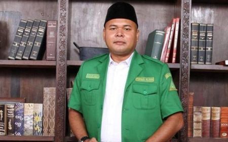 Beredar Ajakan Pertemuan Ikatan Alumni di Surabaya, GP Ansor DKI: Hati-hati, Ansor Ini Keramat Bisa Kualat Nanti