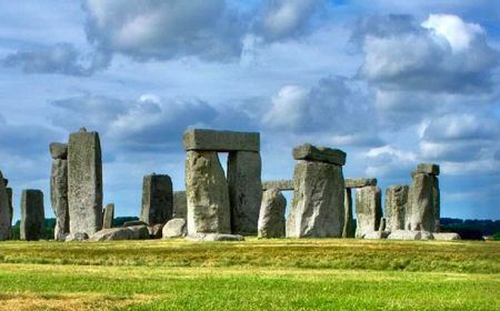 Rahasia Selama 5.000 Tahun Terungkap, Ini Tujuan Pendirian Stonehenge yang Sebenarnya