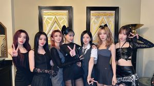 3 Member Keluar Agensi, Dreamcatcher Tetap Lanjutkan Aktivitas Bersama