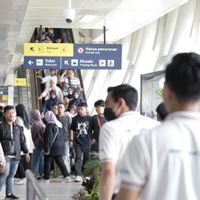 Tarif Maksimal LRT Jabodebek saat HUT ke-498 Jakarta jadi Rp10.000