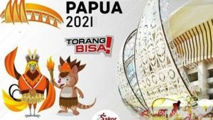 KONI Bangka Belitung Kirimkan 80 Atlet Mengikuti PON Papua
