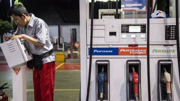 Pertamina Patra Niaga Regional Kalimantan Perkirakan Konsumsi Gasoline Naik 7,6 Persen