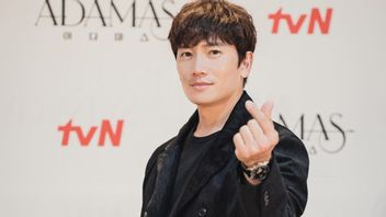 Ji Sung Dapat Tawaran Drama Thriller dengan Jeon Mi Do