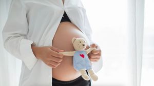 Egg Freezing Becomes The Choice Of Young Women Planning For Future Pregnancy