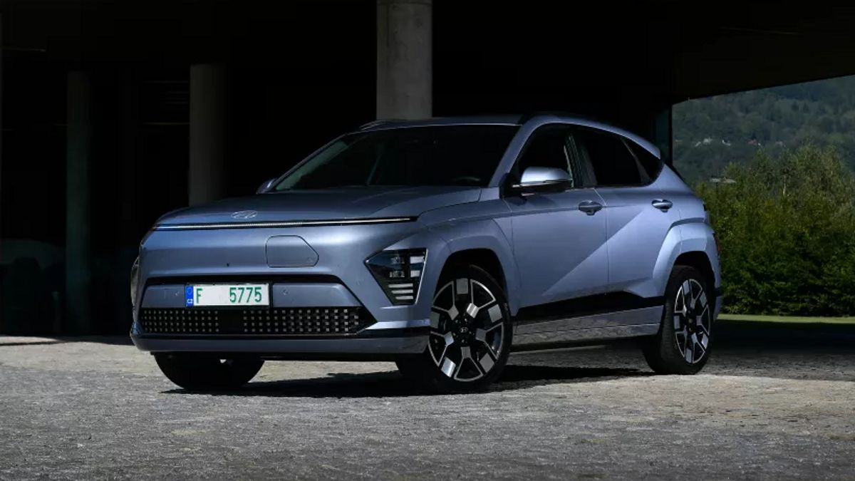 Hyundai Holds Recalls In Kona And I30 Sedans In Australia, This Is The Cause