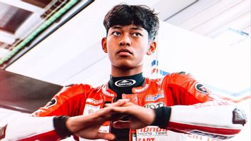 维达在2026年Moto3赛季首秀中追求年度新秀身份
